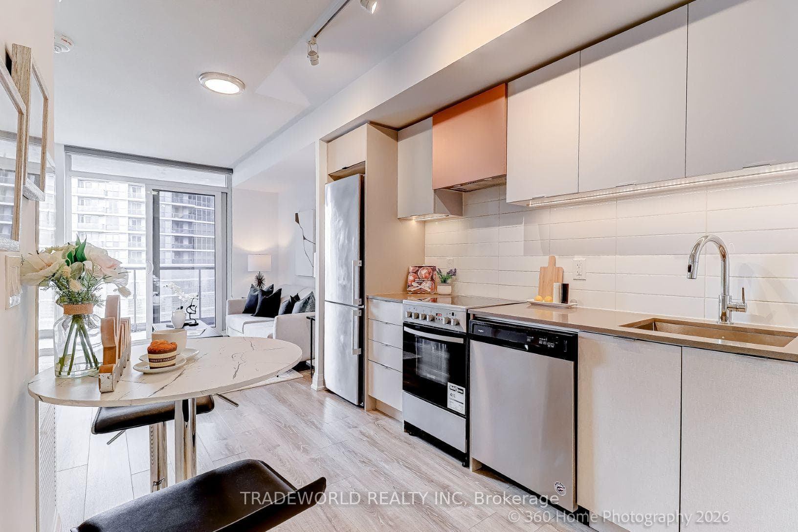 30 Gibbs Road Unit 2103 - New Construction photo 13 of 40 in Etobicoke (Islington / Rexdale), Ontario