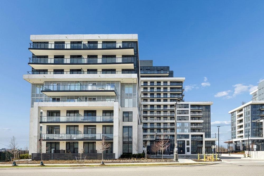 3200 William Coltson Avenue Unit 1302 - Condo photo 36 of 49 in Oakville, Ontario