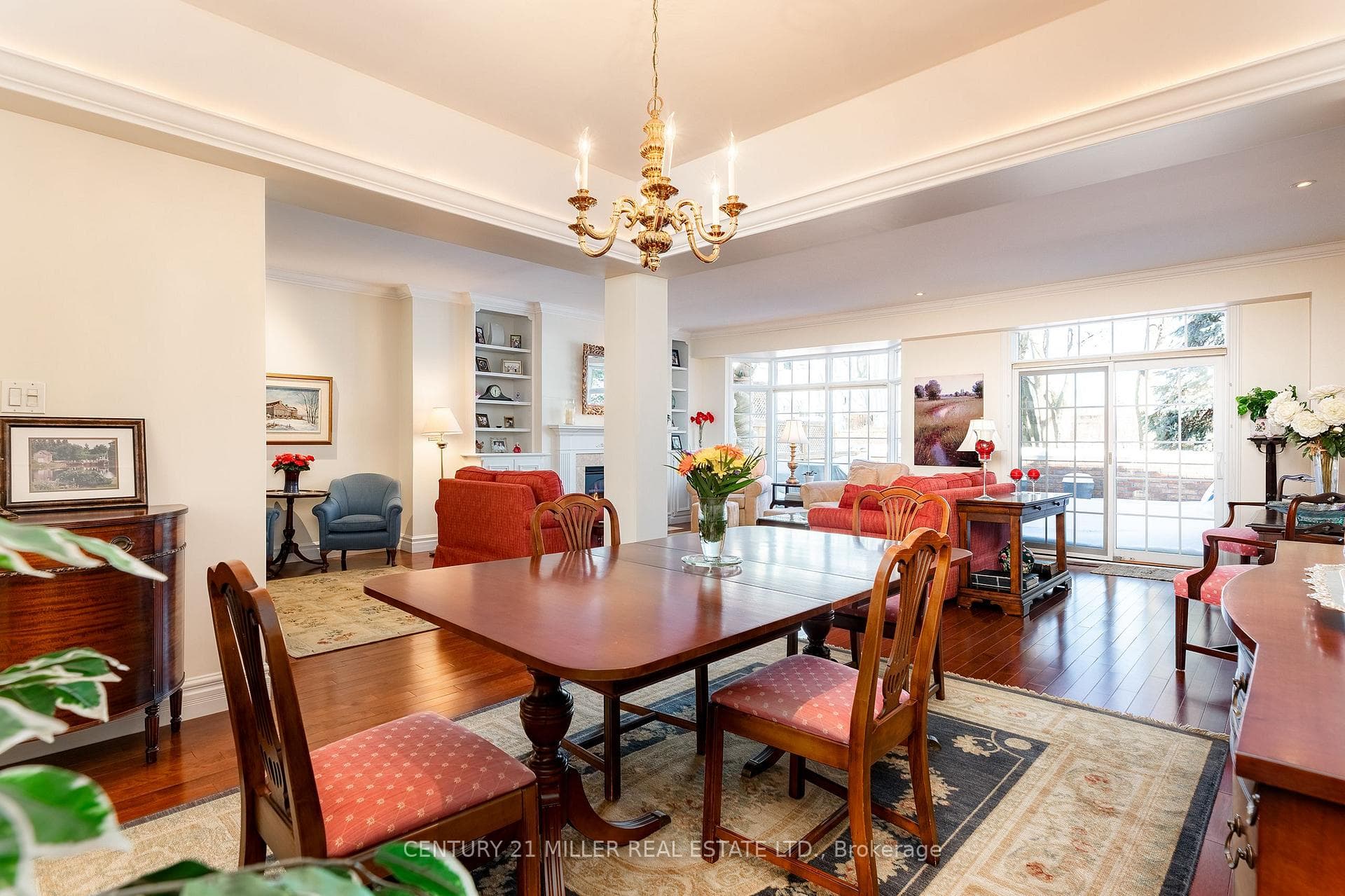 23 Chisholm Street - Townhouse photo 12 of 33 in Oakville, Ontario