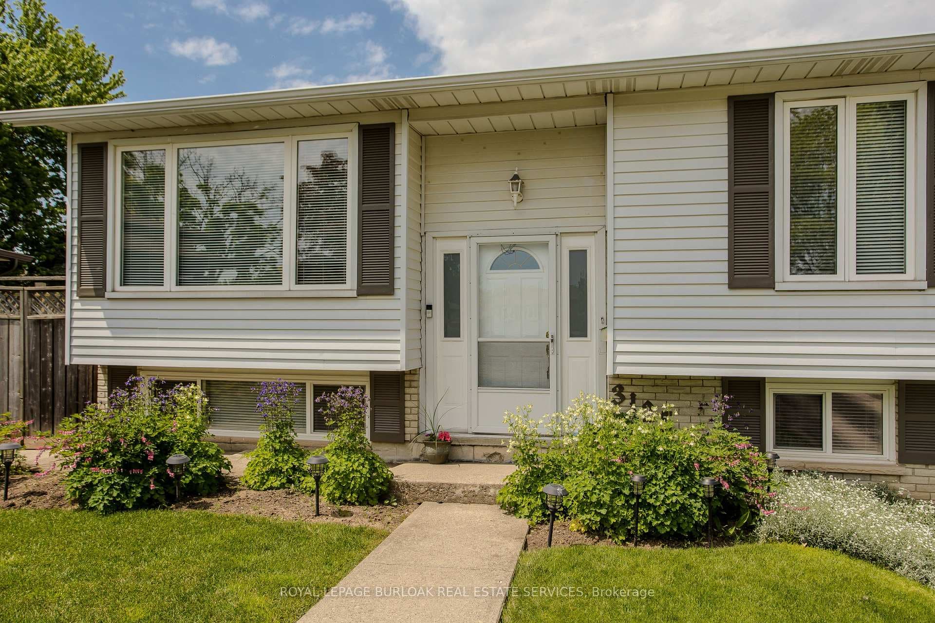 3125 Michael Crescent - Detached photo 29 of 34 in Burlington, Ontario