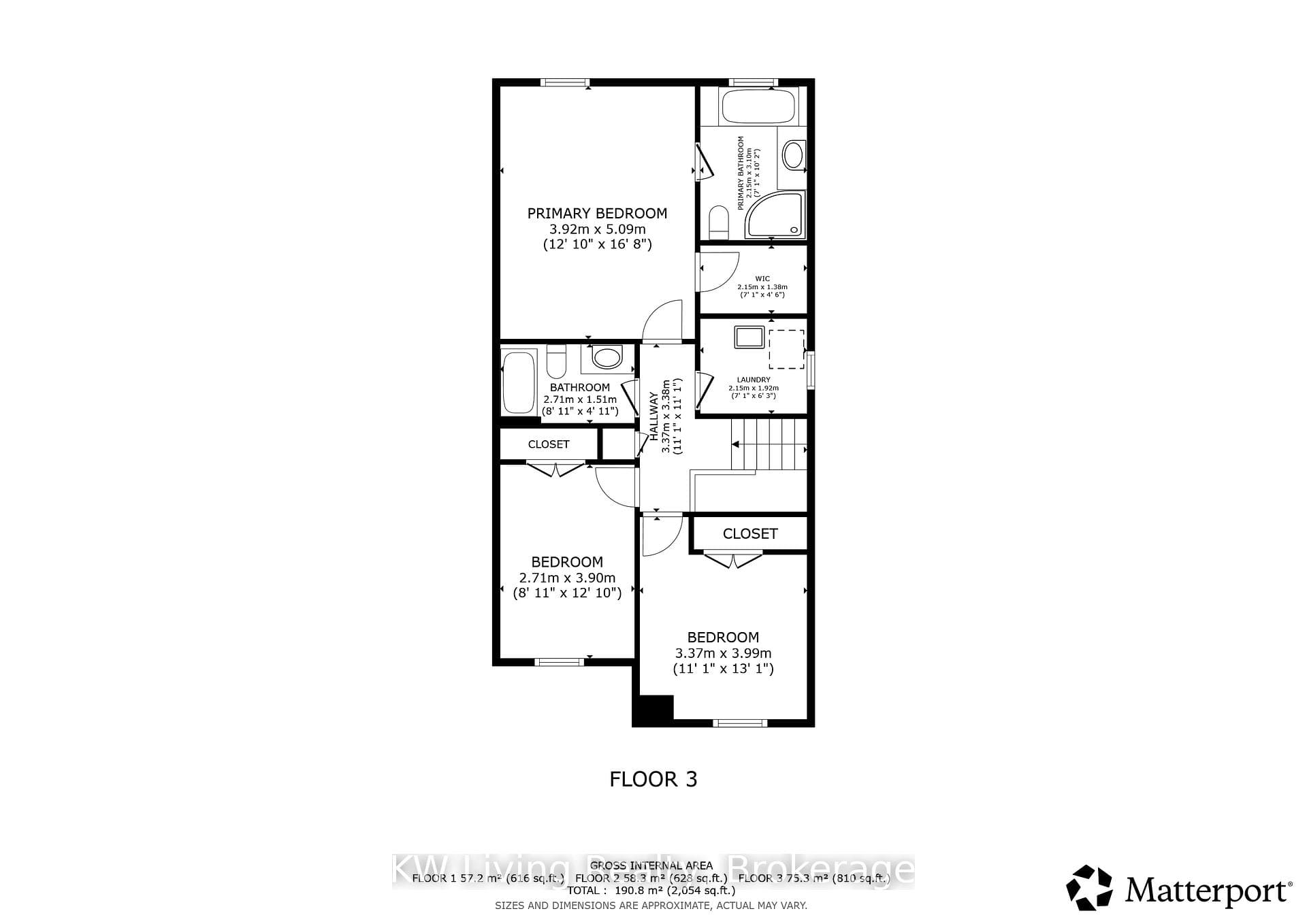 2410 Woodward Avenue Unit 12 - Condo photo 33 of 33 in Burlington, Ontario