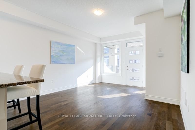 1309 Anthonia Trail - Townhouse photo 17 of 43 in Oakville, Ontario