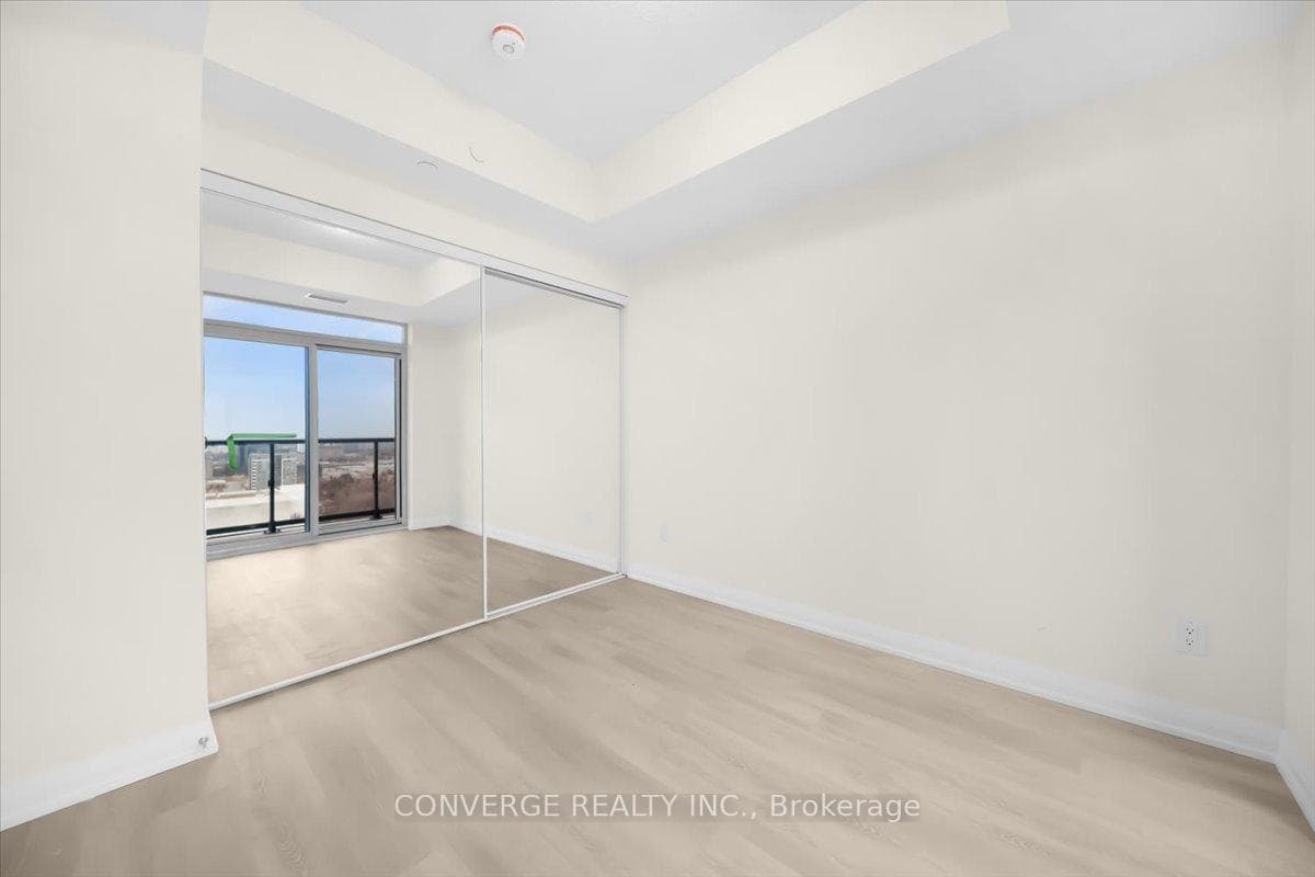3260 Sheppard Avenue Unit 2501 - Condo photo 10 of 25 in Scarborough Village / Eglinton East, Ontario