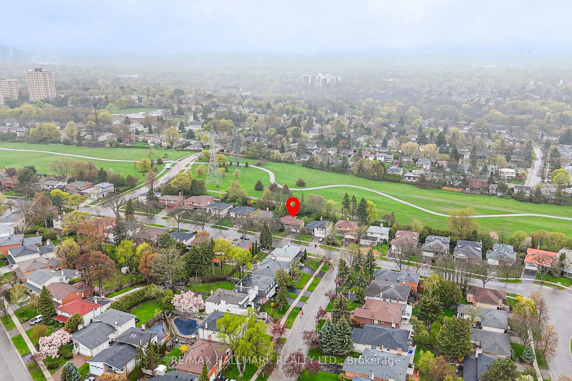 54 Sawley Drive - Detached photo 1 of 13 in Hillcrest Village / Bayview Village, Ontario
