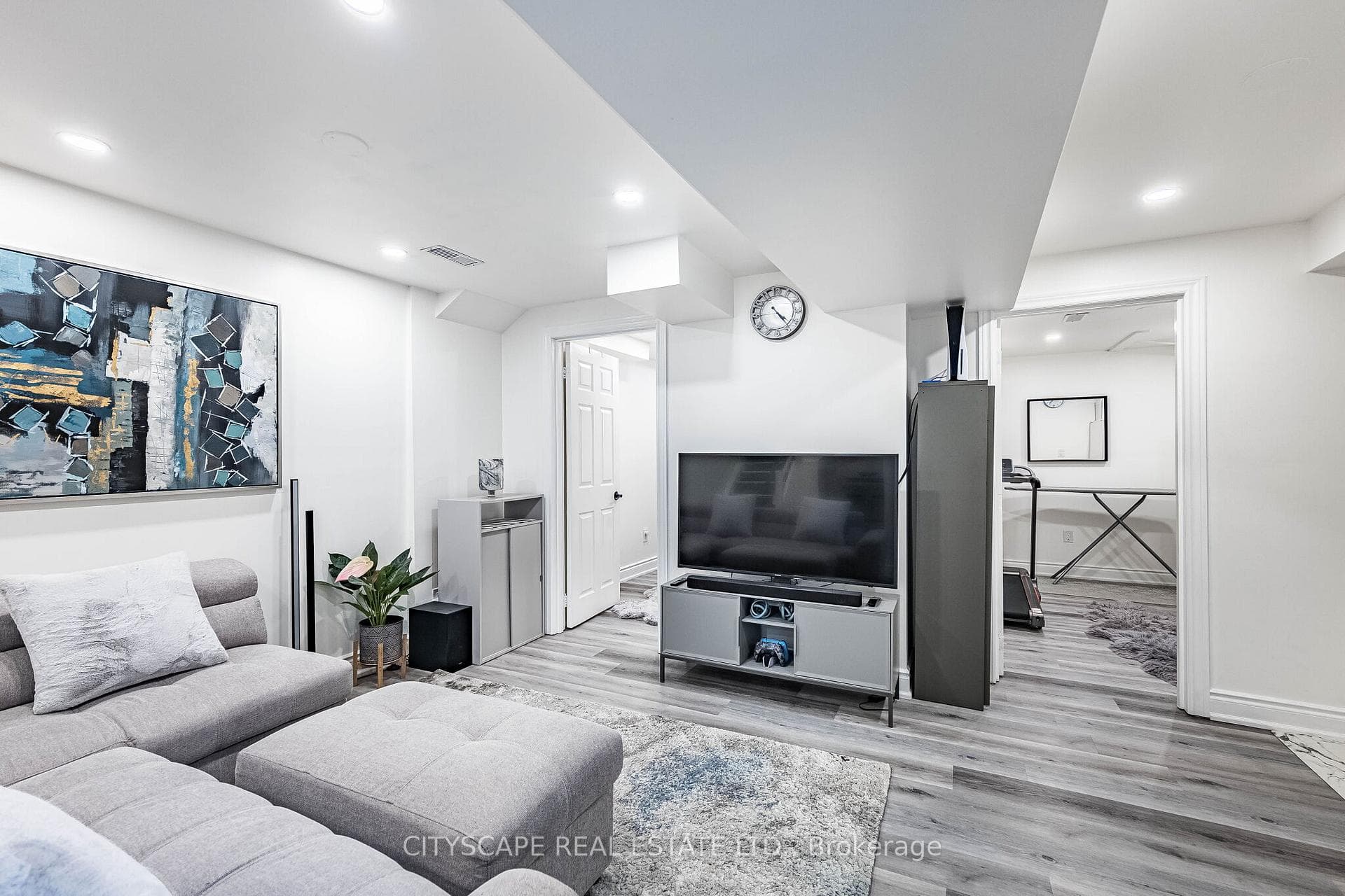 6681 Jazzy Mews - Semi-Detached photo 35 of 50 in Mississauga, Ontario