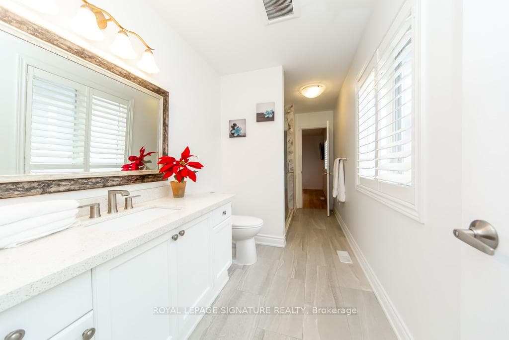 3773 Quiet Creek Drive - Detached photo 28 of 50 in Mississauga, Ontario
