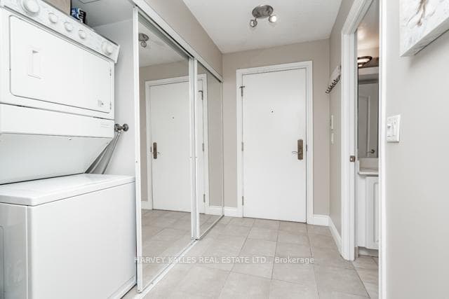 880 Grandview Way Unit 1209 - Condo photo 19 of 26 in Willowdale / Newtonbrook, Ontario