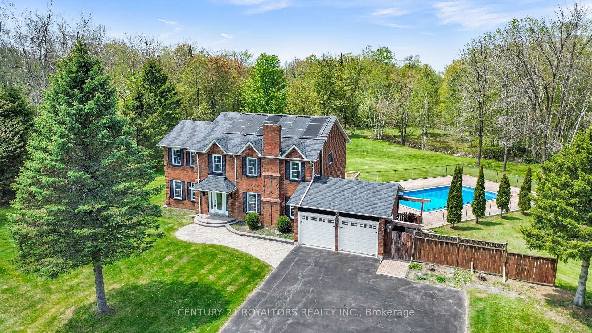 8 ELITE Road - home for sale in Caledon, Ontario