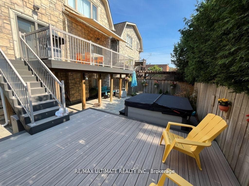 1160 Islington Avenue - Detached photo 44 of 50 in Etobicoke (Islington / Rexdale), Ontario