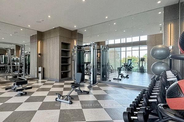 20 Inn On The Park Drive Unit 938 - Condo photo 34 of 36 in Don Mills / Parkwoods / Victoria Village, Ontario