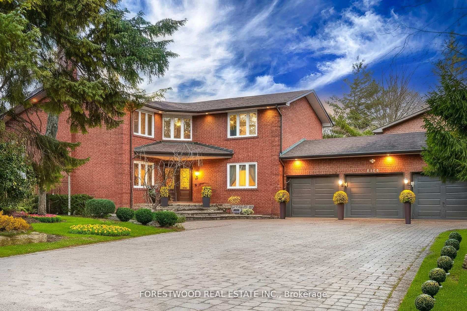 2176 Autumn Breeze Drive - Detached for sale in Rathwood, Ontario