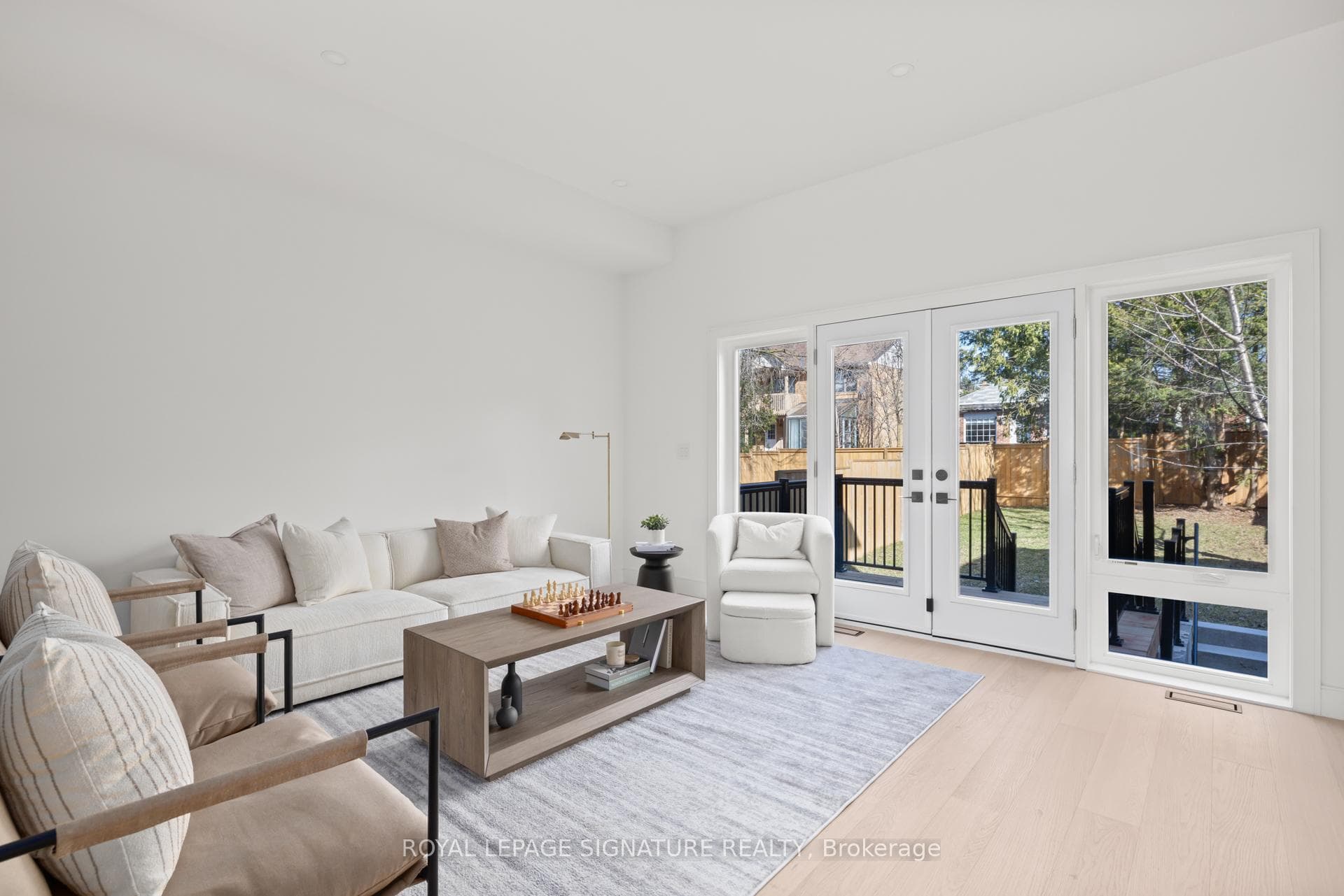 90 Johnston Avenue - Detached photo 11 of 39 in Thornhill / Willowdale, Ontario