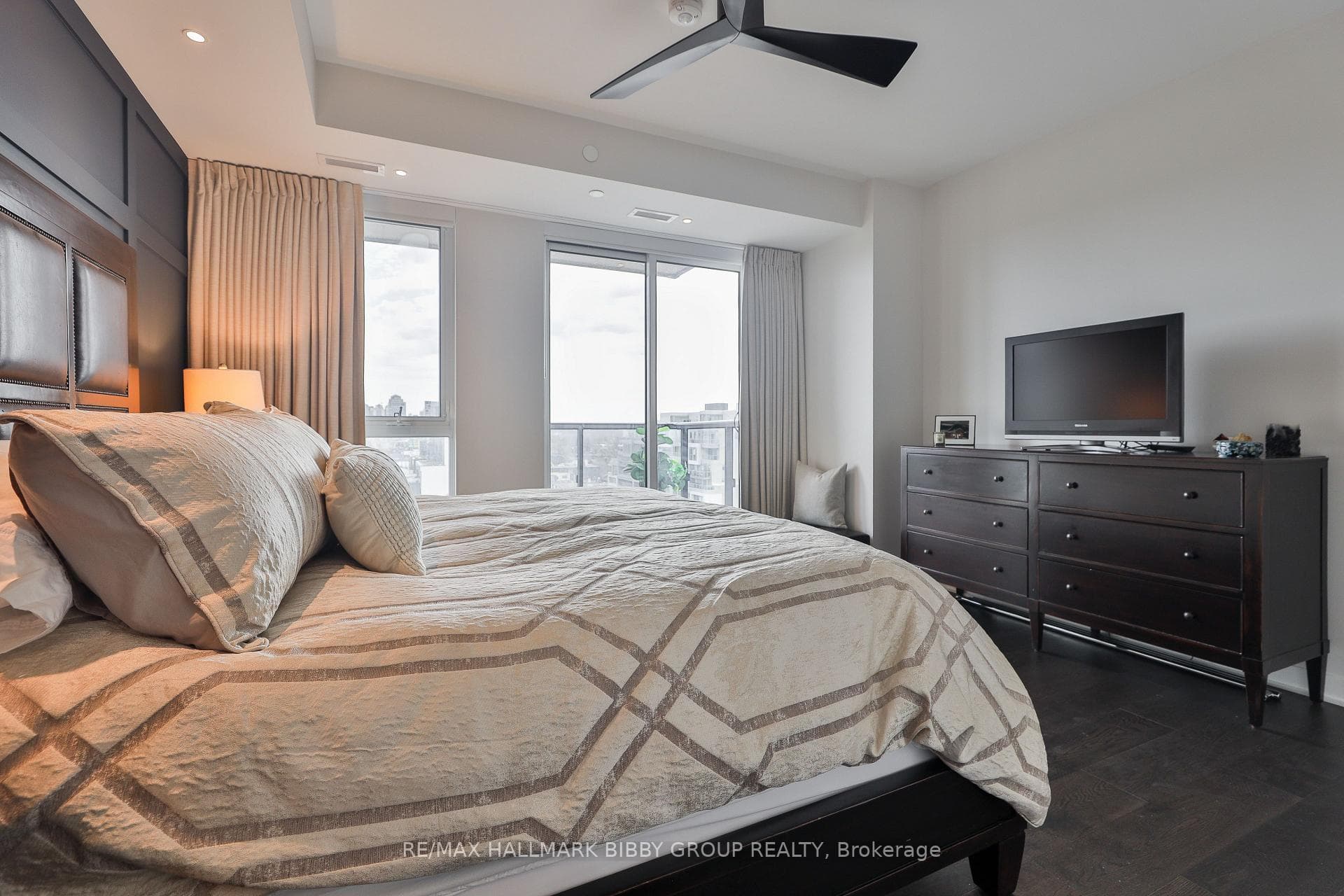 185 Alberta Avenue Unit 1105 - Condo photo 16 of 43 in Forest Hill / Deer Park, Ontario