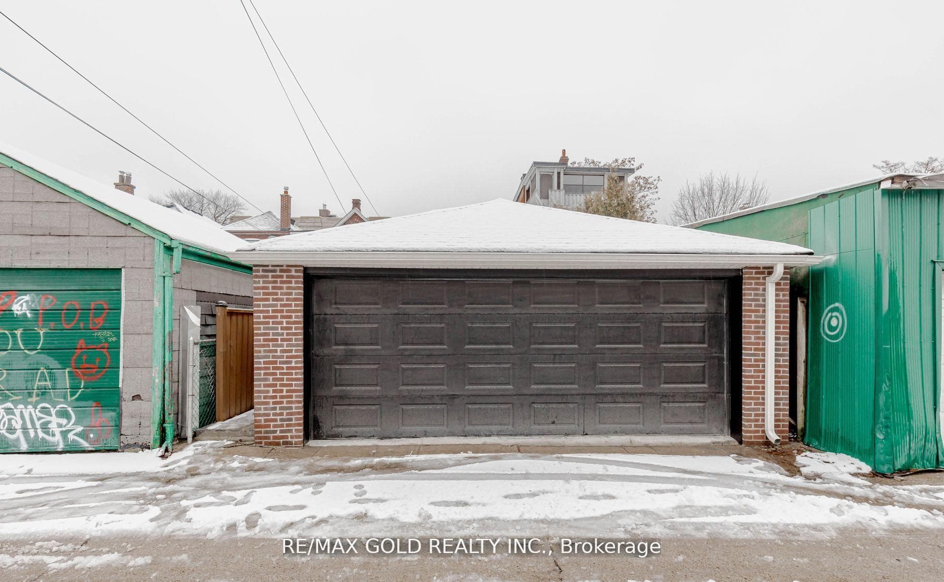 786 Euclid Avenue - Detached photo 46 of 46 in Annex / Yorkville / Summerhill, Ontario