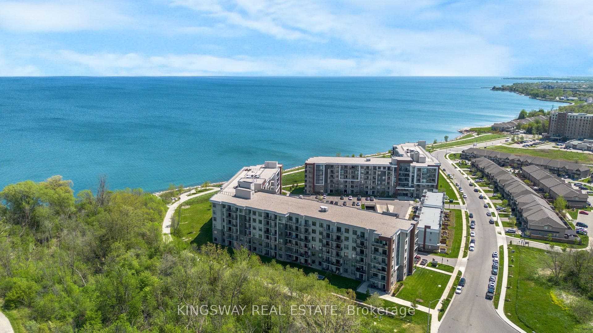 125 Shoreview Place Unit 109 - Condo photo 46 of 49 in Hamilton, Ontario