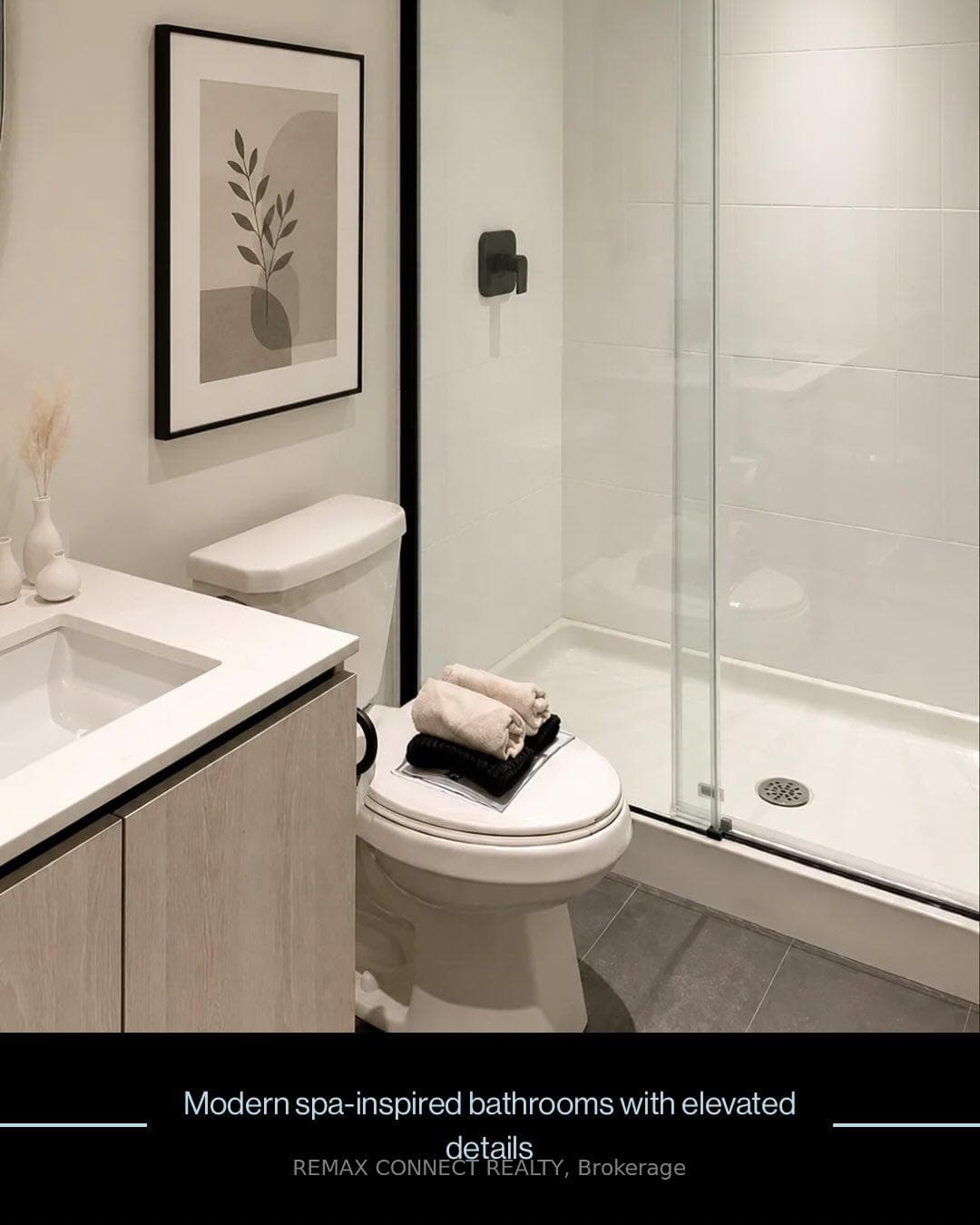 205 Steeles Avenue Unit 2308 - Condo photo 7 of 12 in Brampton, Ontario