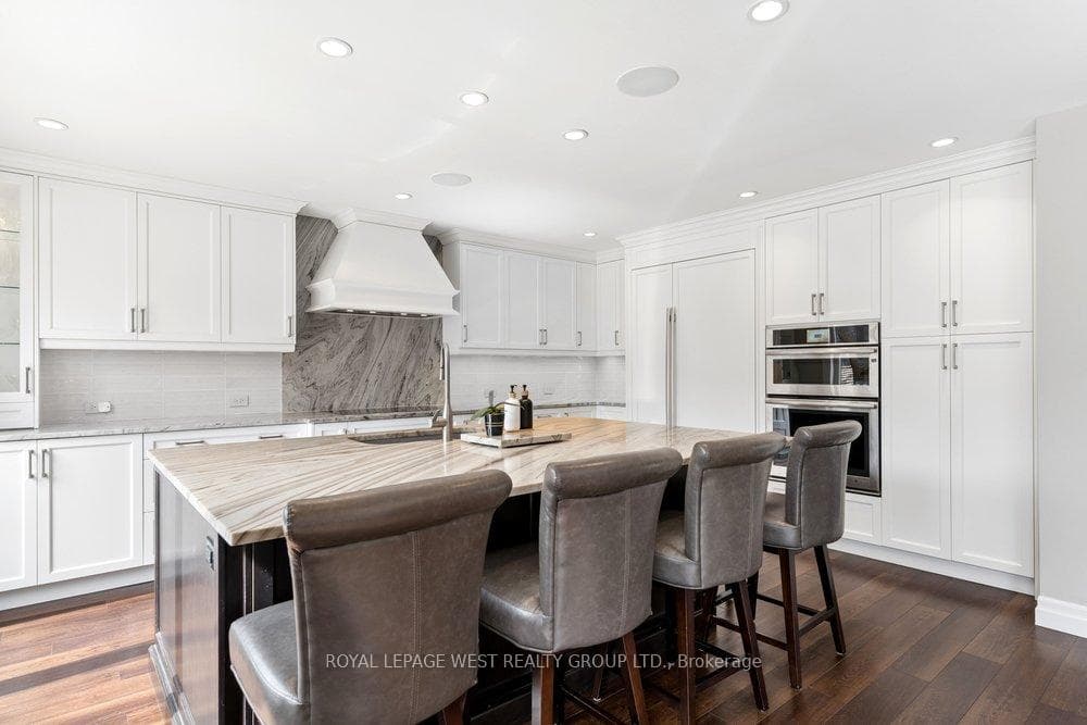 2293 Carpenters Circle - Detached photo 25 of 50 in Oakville, Ontario