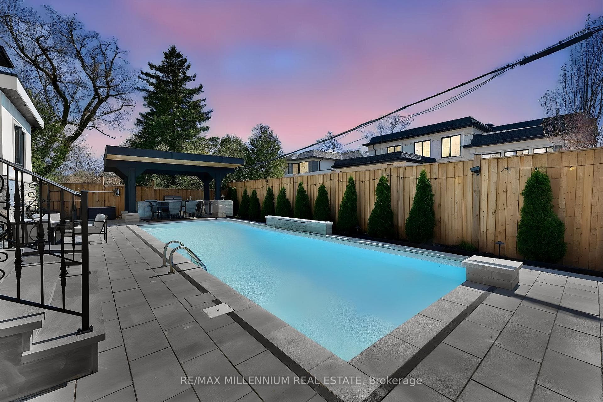 162 Oliver Place - Detached photo 46 of 50 in Oakville, Ontario