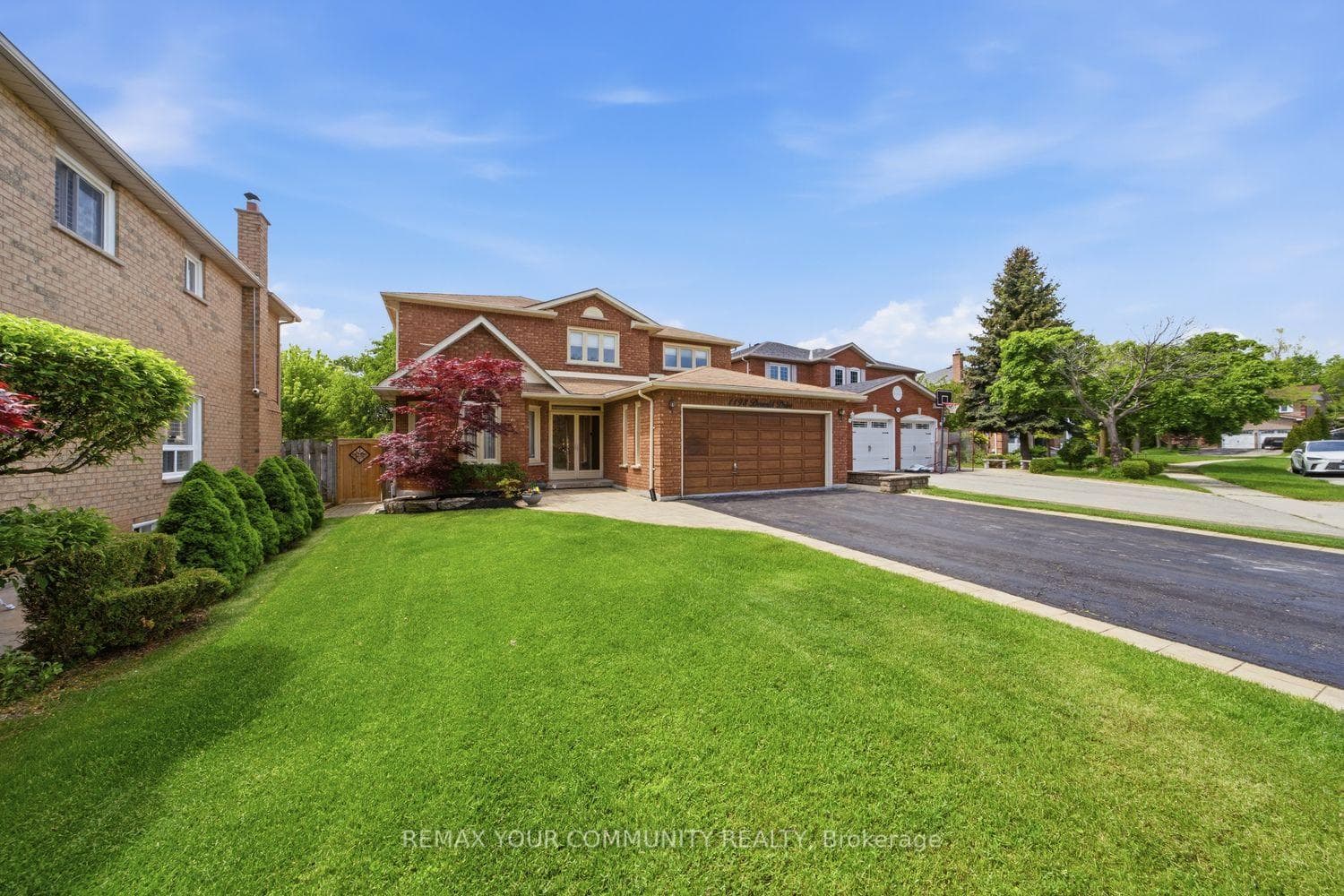 1198 Derrald Drive - Detached photo 2 of 50 in Oakville, Ontario