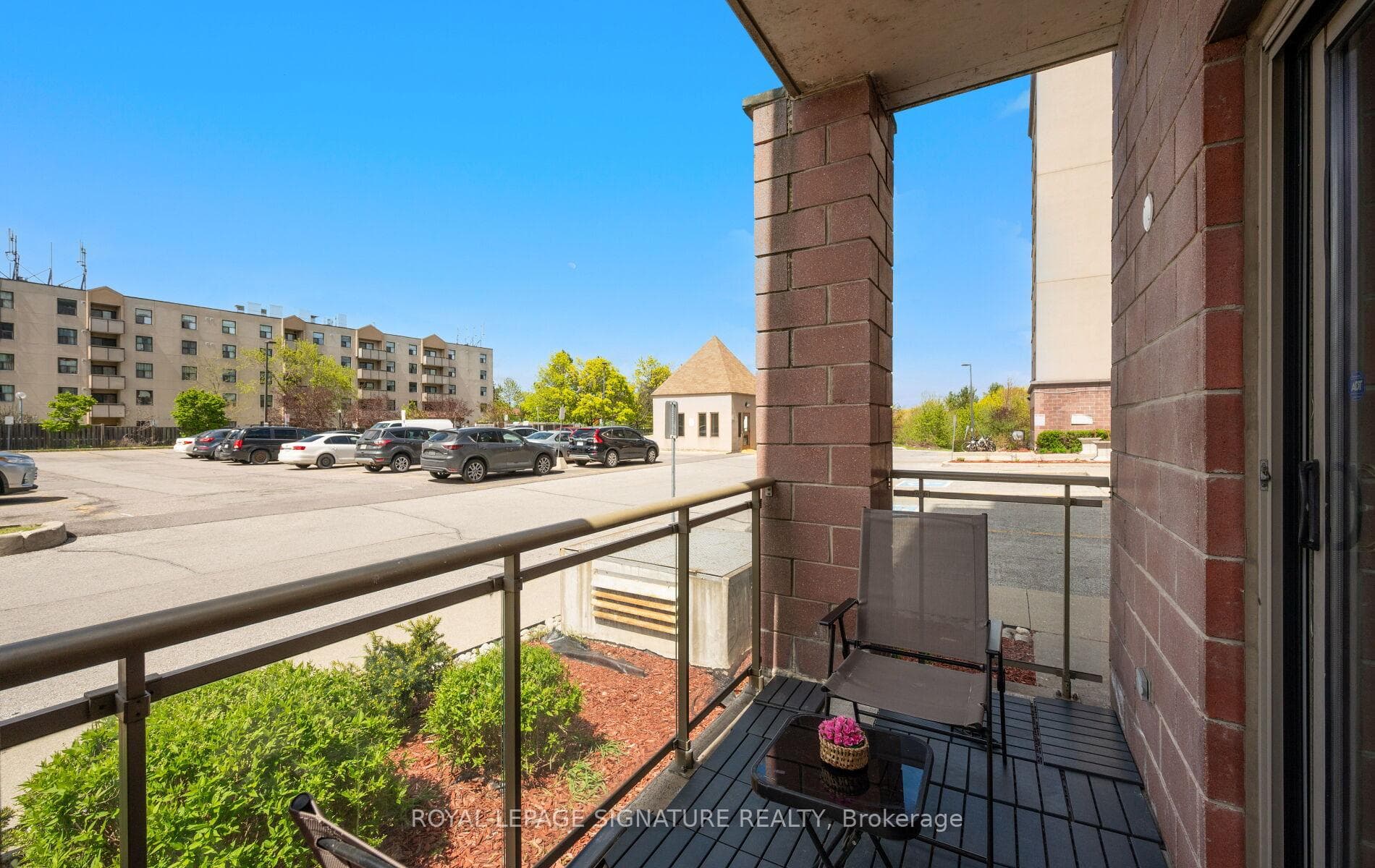7405 Goreway Drive Unit 104 - Condo photo 33 of 42 in Mississauga, Ontario