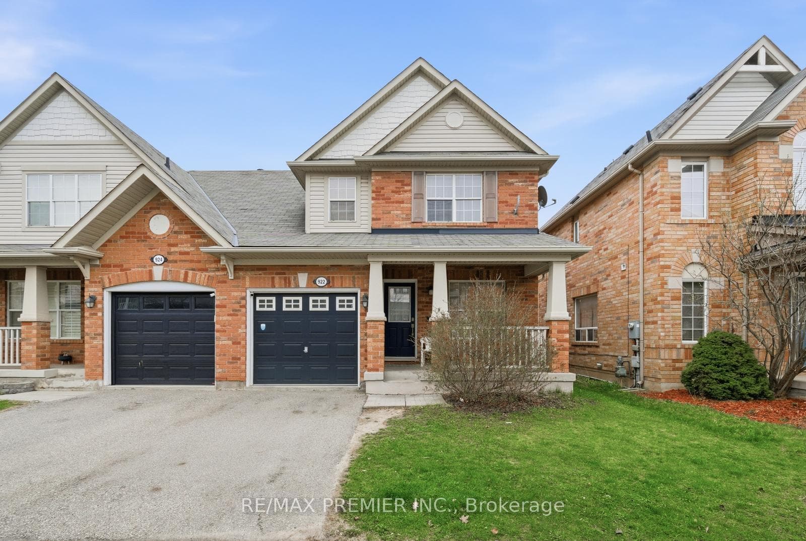 922 Hepburn Road - home for sale in Milton, Ontario