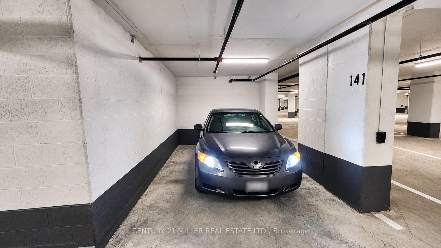 4878 Power Common Unit D811 - Condo photo 23 of 24 in Burlington, Ontario