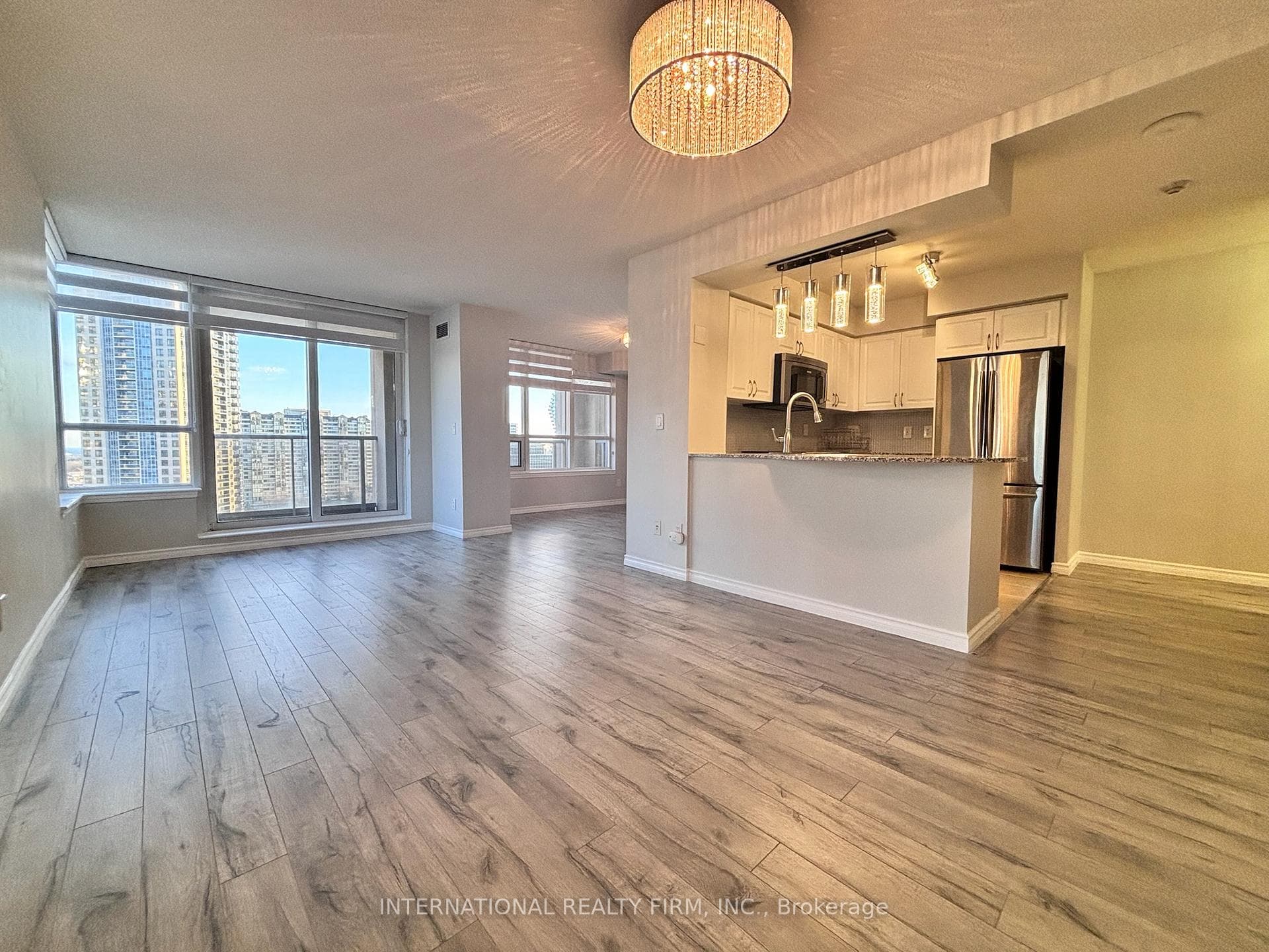 4080 Living Arts Drive Unit 1511 - Condo for sale in Applewood, Ontario