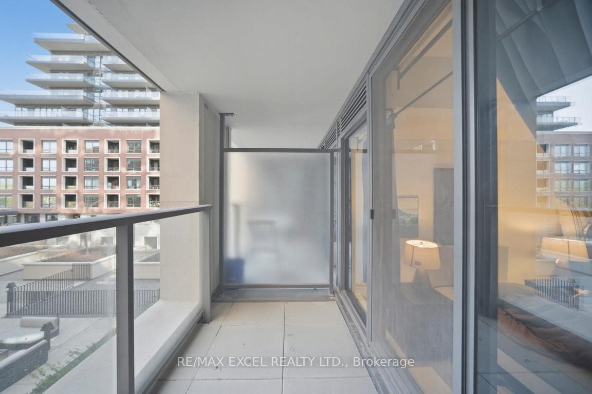 33 Frederick Todd Way Unit 303 - Condo photo 21 of 49 in Flemingdon Park / Don Mills, Ontario