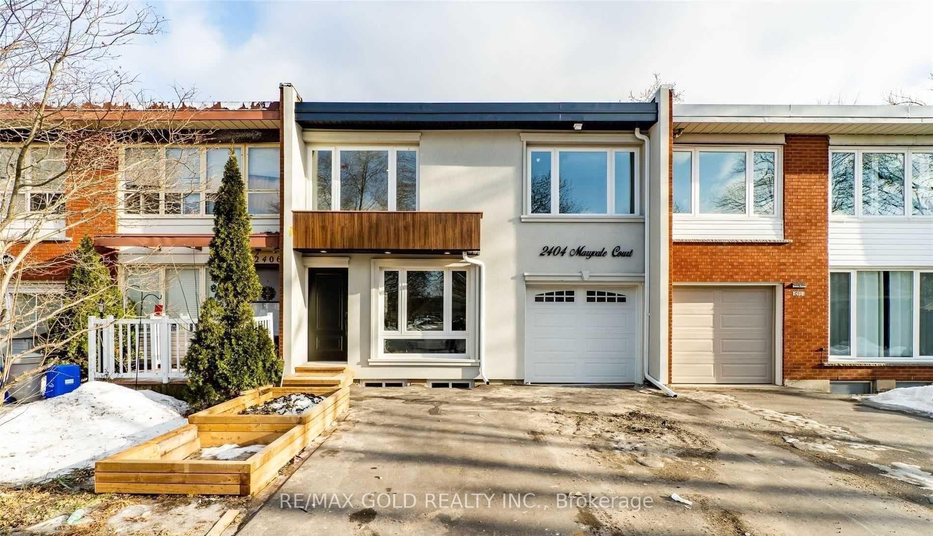 2404 Maryvale Court - home for sale in Burlington, Ontario