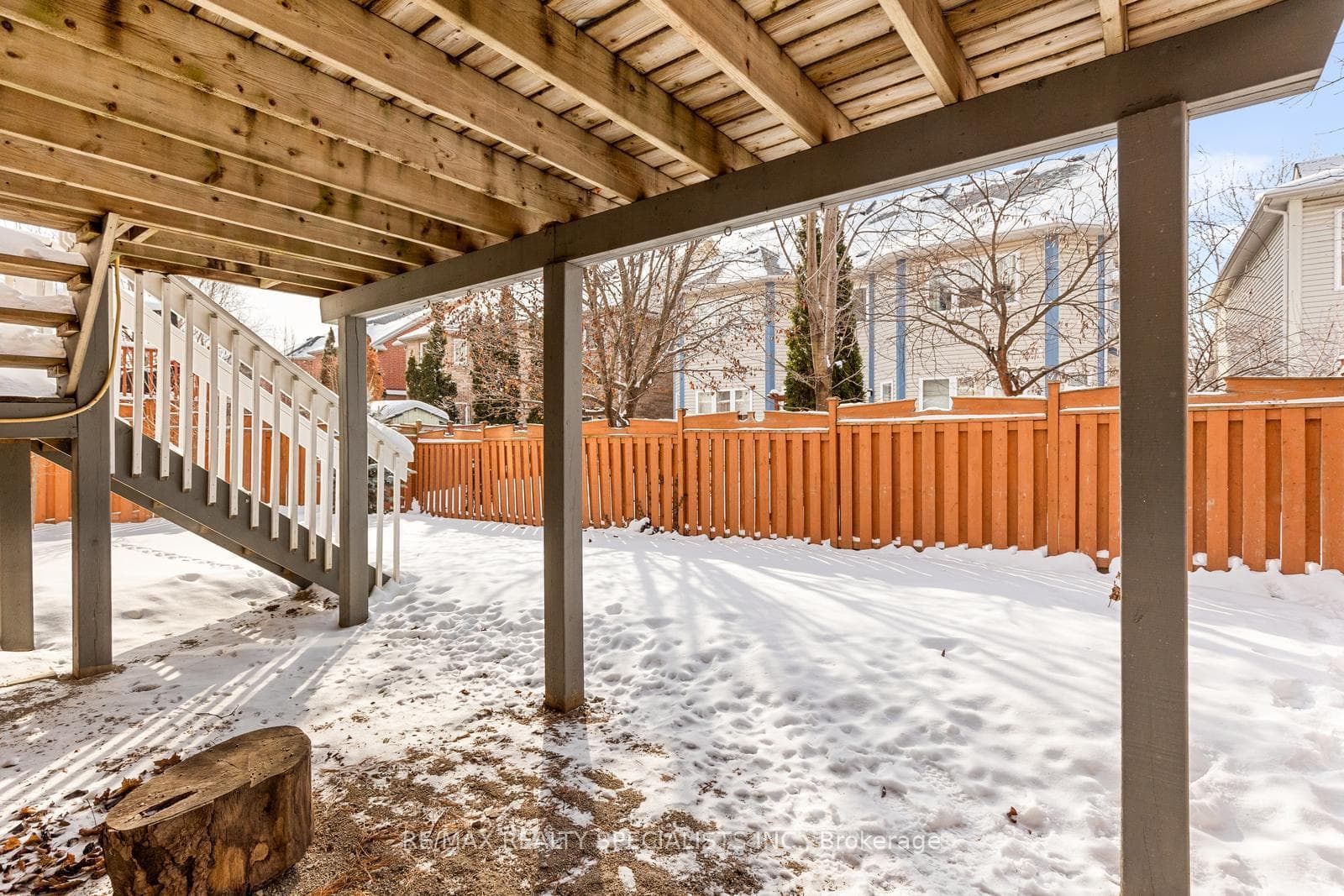 7076 Gillespie Lane - Detached photo 46 of 46 in Mississauga, Ontario