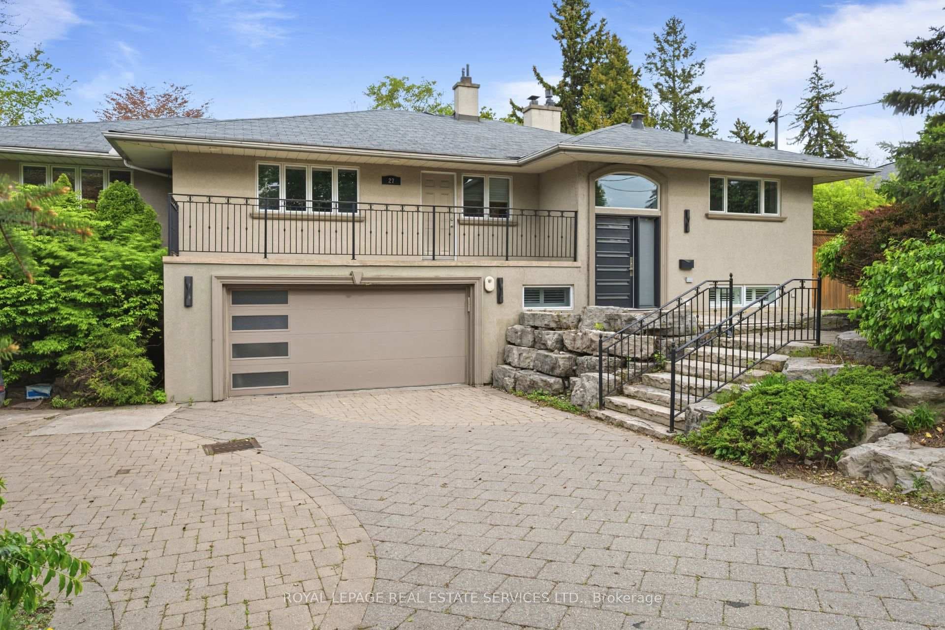 27 Princess Anne Crescent - home for sale in Etobicoke (Islington / Rexdale), Ontario
