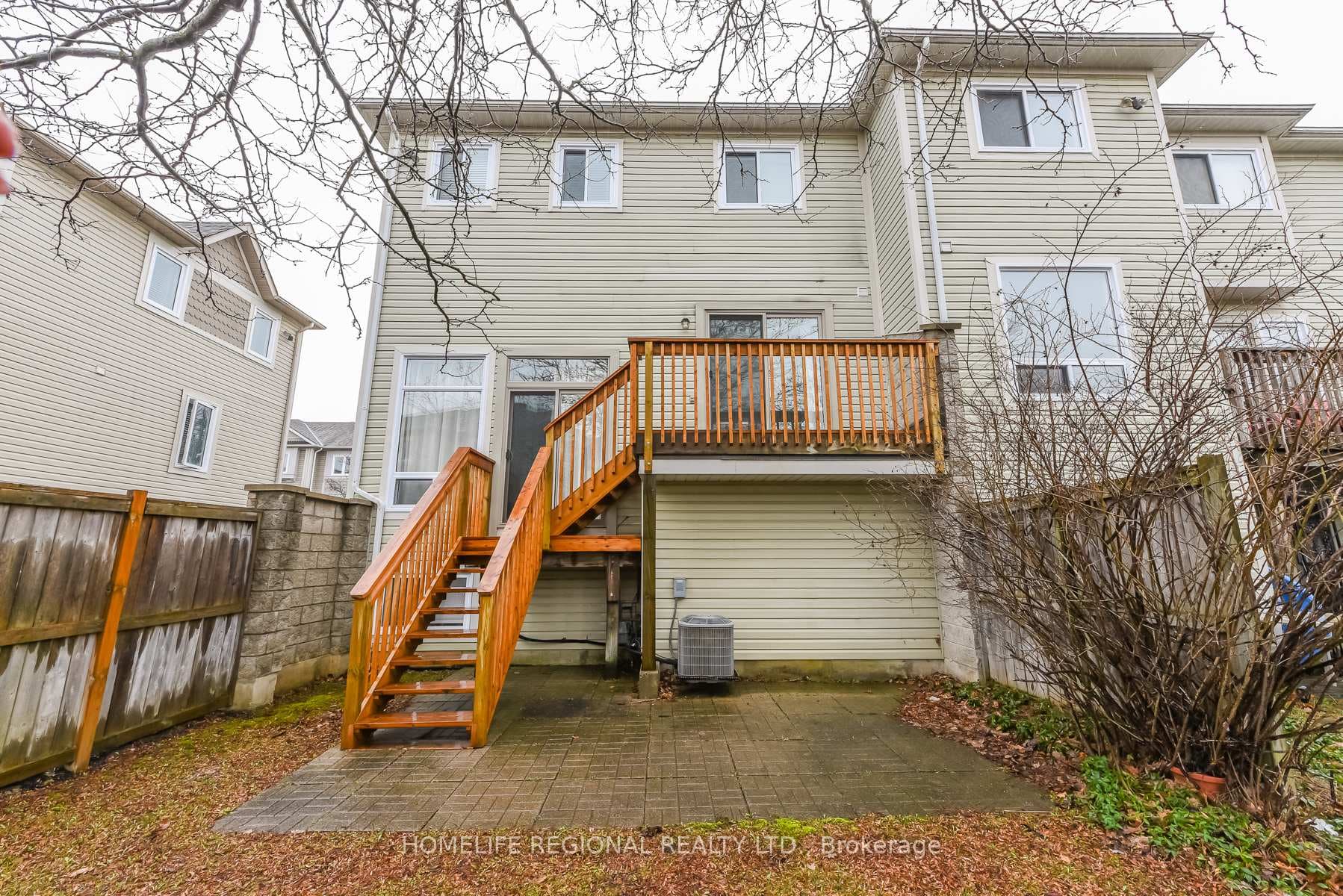 7105 Branigan Gate Unit 72 - Condo photo 26 of 34 in Mississauga, Ontario