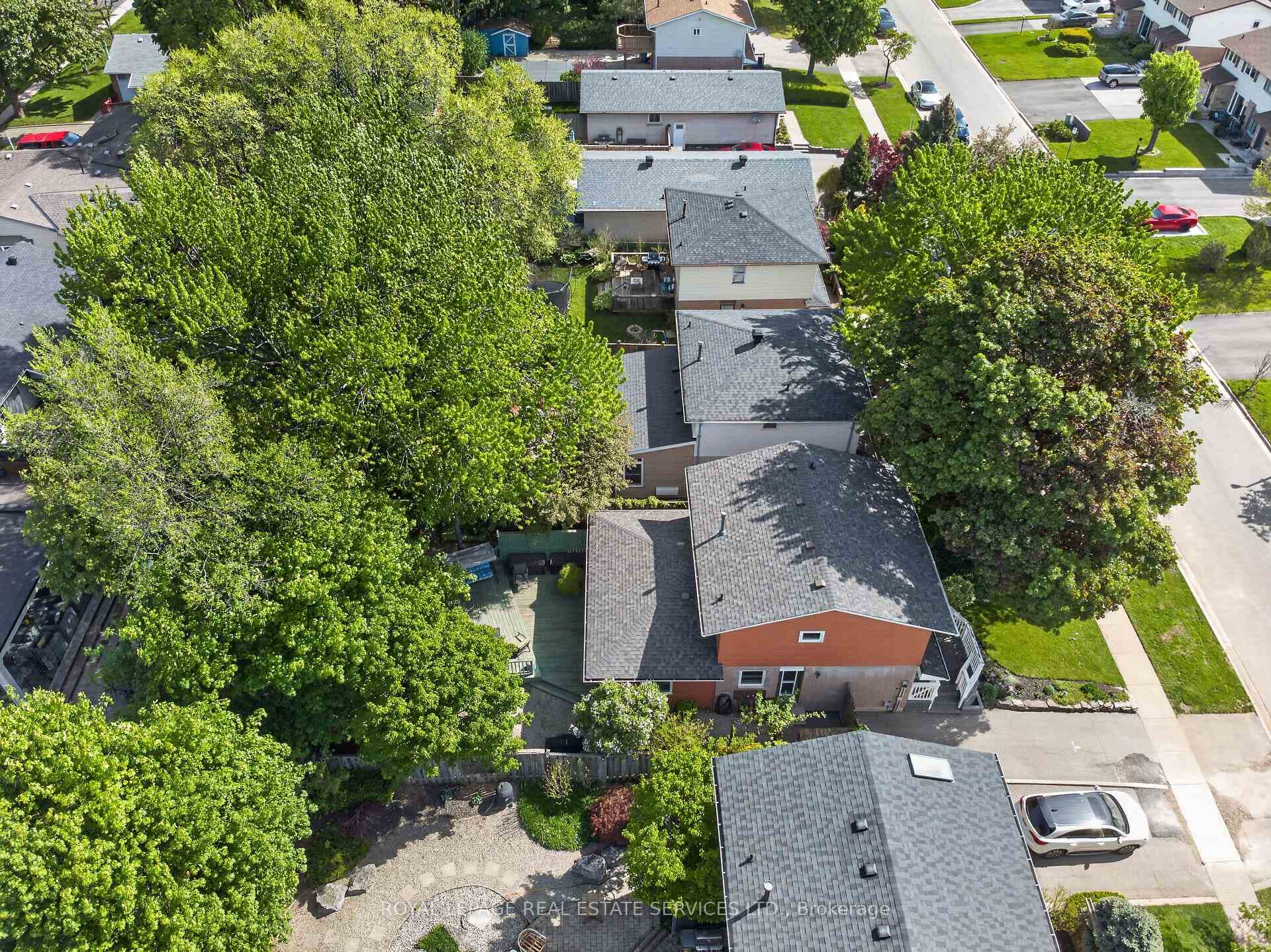 141 Oakdale Drive - Detached photo 48 of 50 in Oakville, Ontario