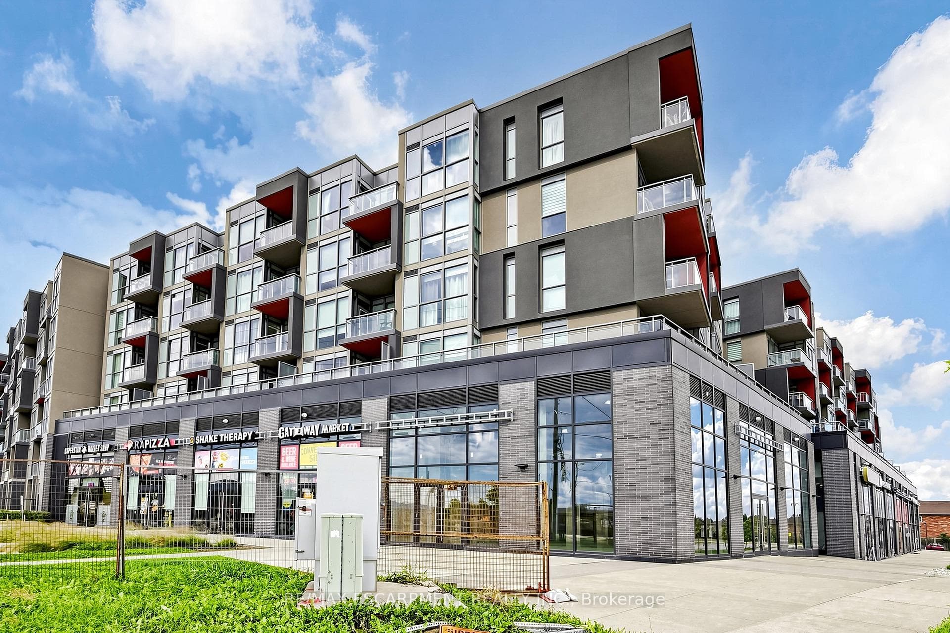 5220 DUNDAS Street Unit D619 - Condo for sale in Aldershot, Ontario