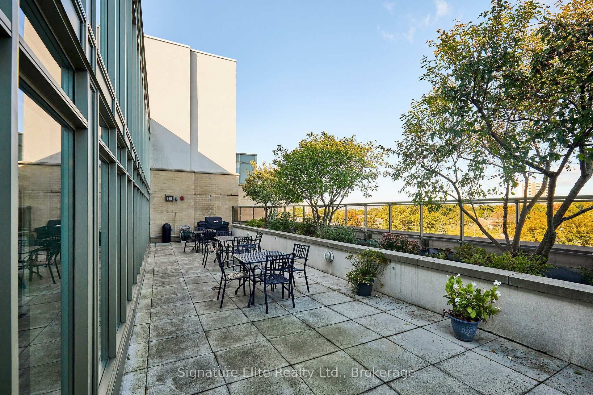 3520 Danforth Avenue Unit 301 - Condo photo 27 of 29 in Birch Cliff / Cliffside, Ontario