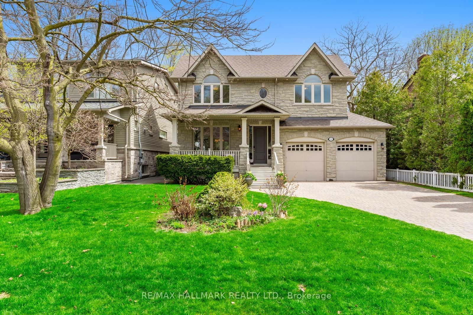 15 Birchcliff Avenue - Detached photo 1 of 49 in Birch Cliff / Cliffside, Ontario