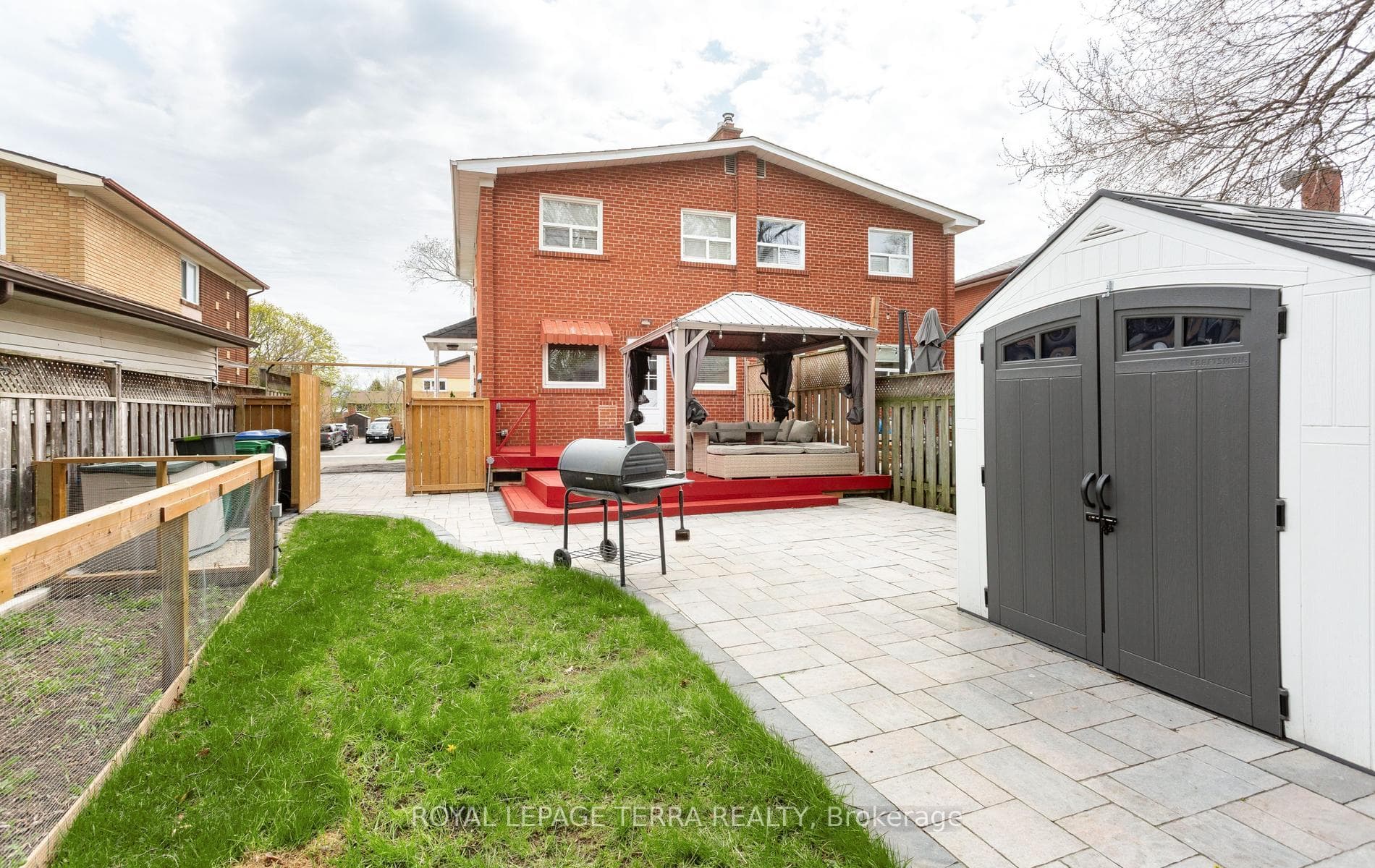2475 Brookhurst Road - Semi-Detached photo 40 of 44 in Mississauga, Ontario