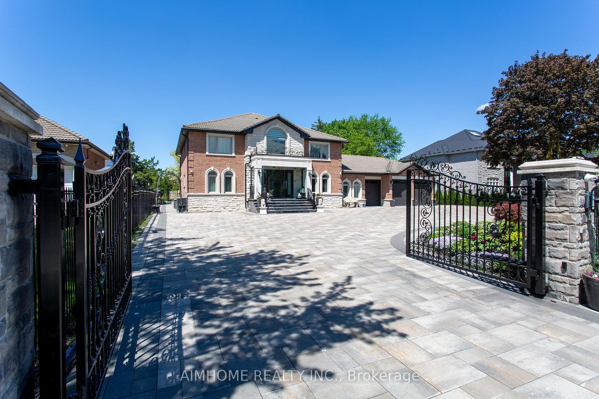 42 Lee Avenue - Detached photo 2 of 50 in Markham, Ontario