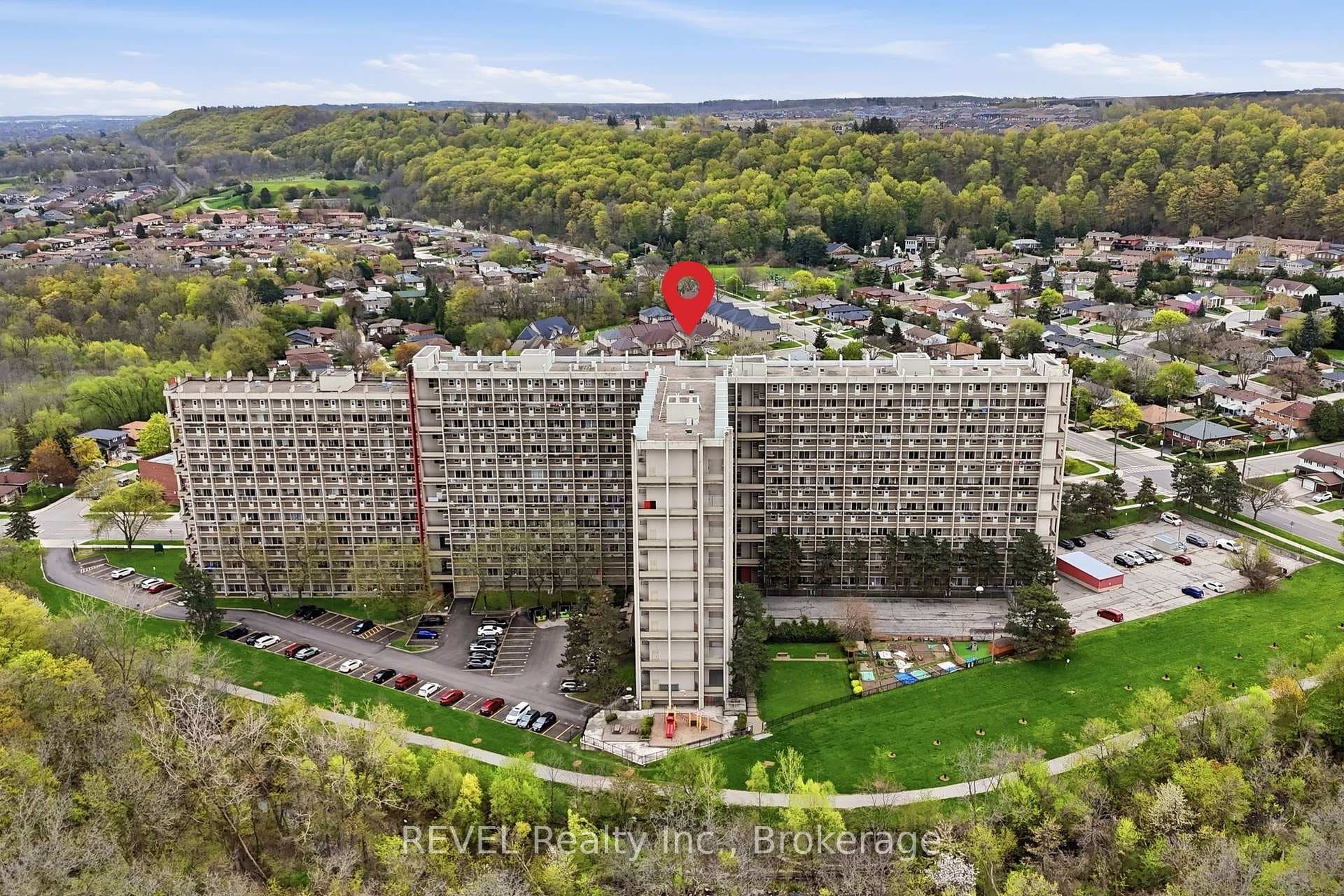 350 Quigley Road Unit 824 - Condo photo 1 of 25 in Hamilton, Ontario