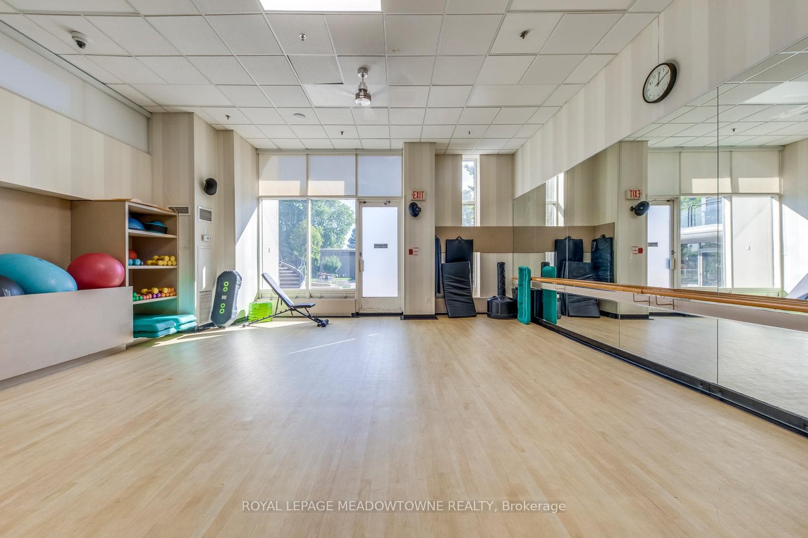 2045 Lakeshore Boulevard Unit 2011 - Condo photo 28 of 32 in Liberty Village / Parkdale / South Parkdale, Ontario