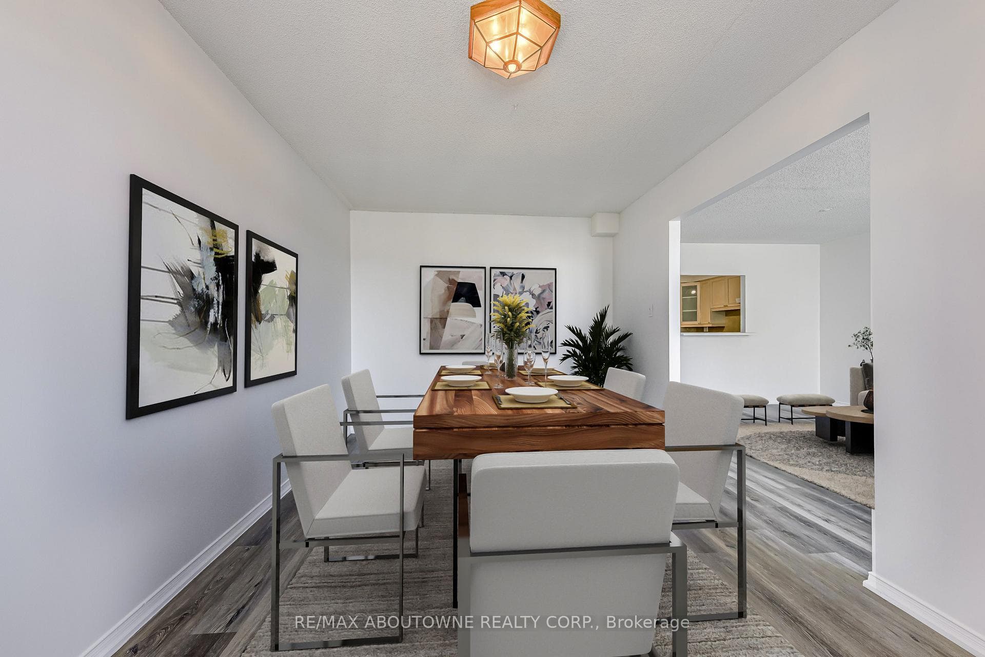 1270 Maple Crossing Boulevard Unit 1705 - Condo photo 14 of 44 in Burlington, Ontario