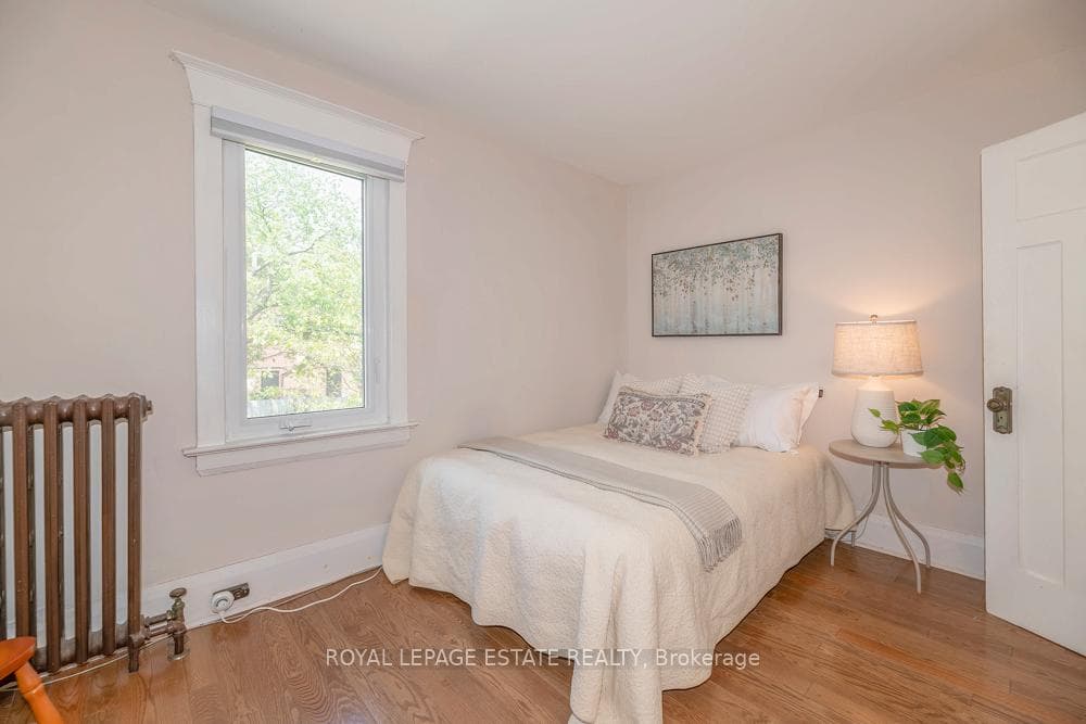 58 Chatham Avenue - Semi-Detached photo 17 of 24 in Riverdale / Leslieville, Ontario