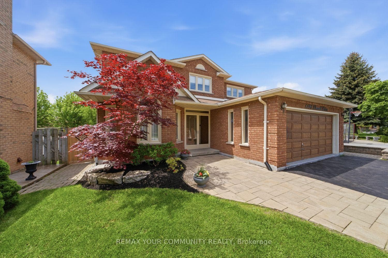 1198 Derrald Drive - Detached photo 3 of 50 in Oakville, Ontario