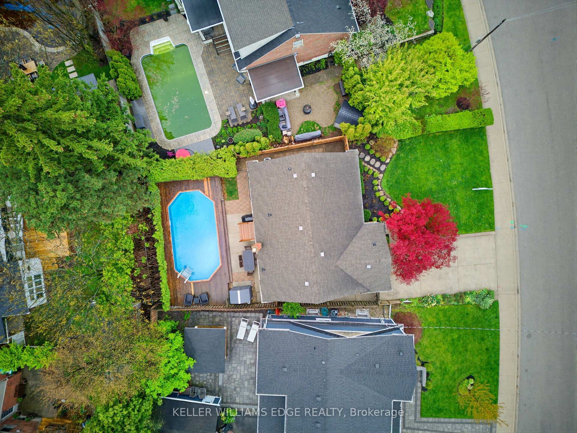 586 Woodland Avenue - Detached photo 44 of 45 in Burlington, Ontario