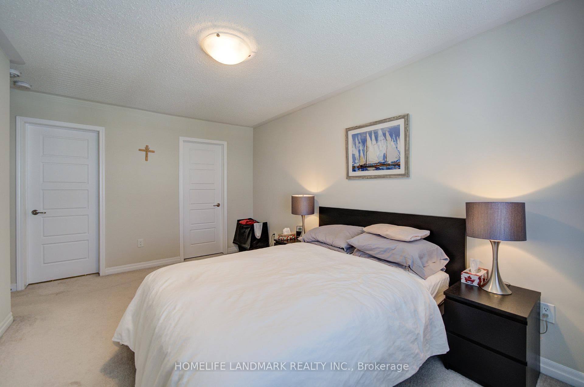 3086 Mistletoe Gardens - Townhouse photo 32 of 38 in Oakville, Ontario