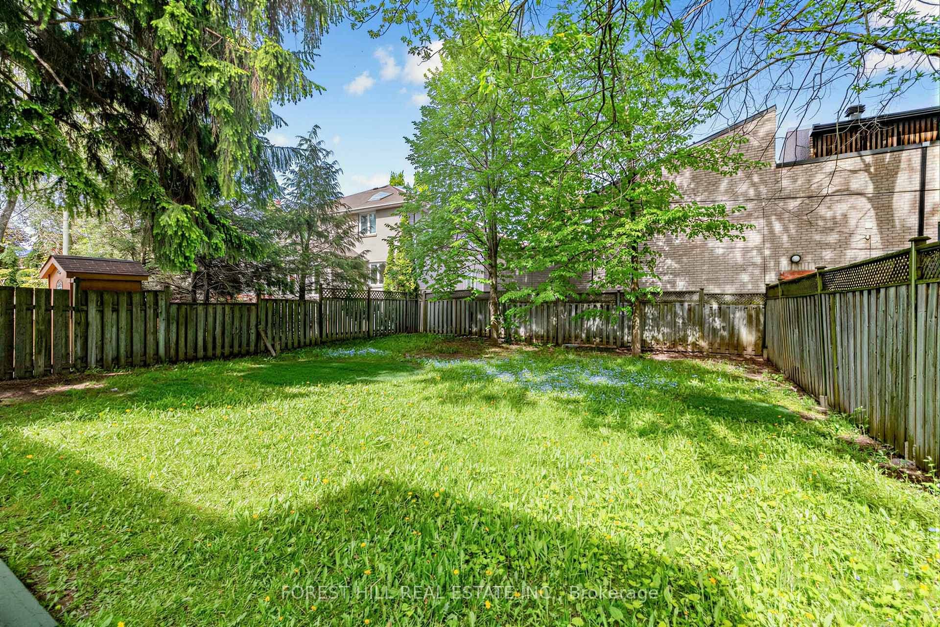 131 Estelle Avenue - Detached photo 37 of 40 in Willowdale / Newtonbrook, Ontario