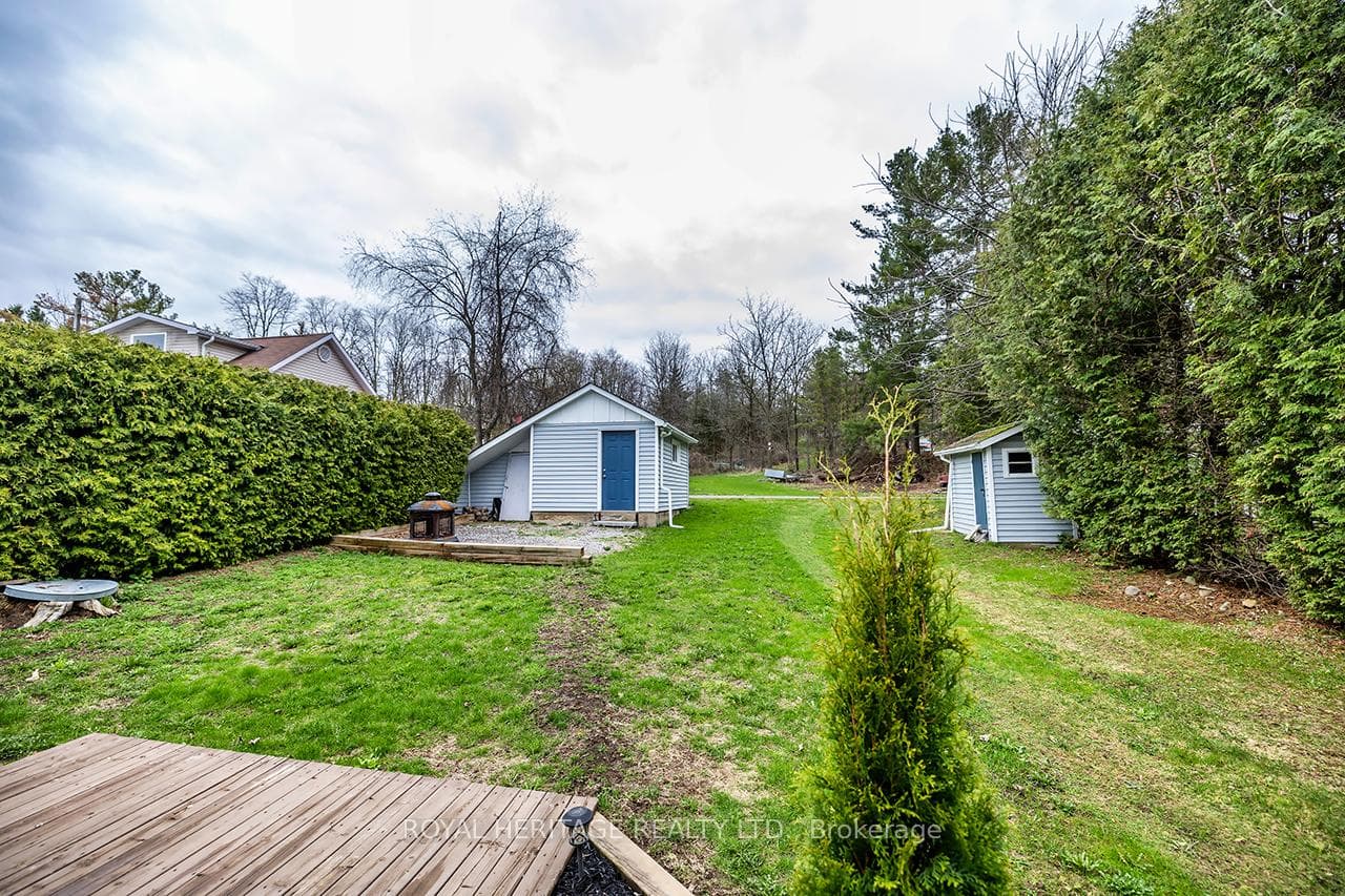 5139 Halstead Beach Rd 275 Road - Detached photo 25 of 33 in Hamilton Township, Ontario