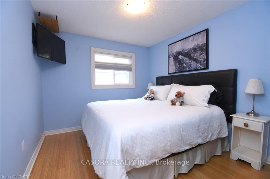 2229 WALKERS Line Unit 9 - Condo photo 23 of 46 in Burlington, Ontario