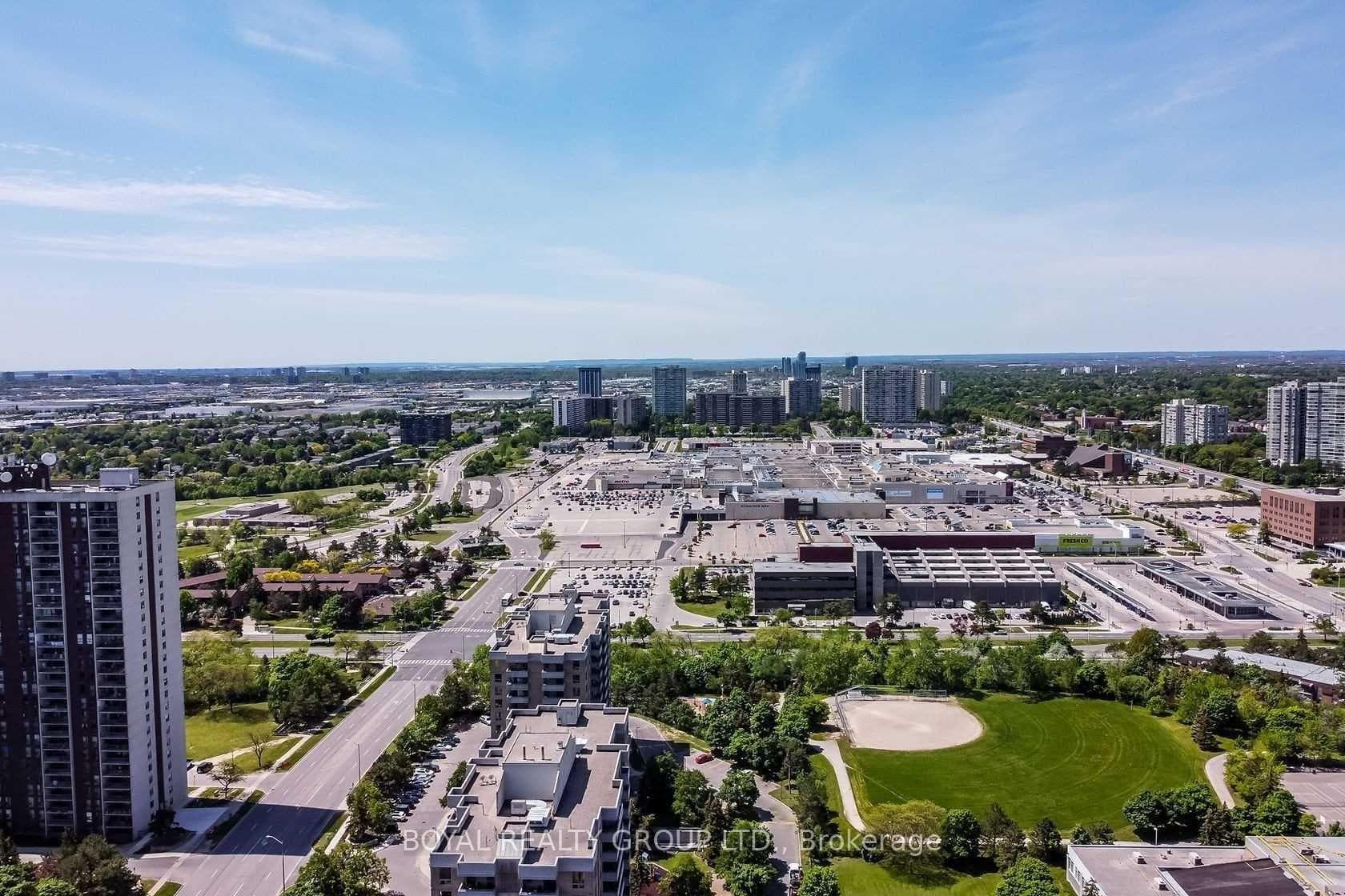 18 Knightsbridge Road Unit 303 - Condo photo 32 of 32 in Brampton, Ontario