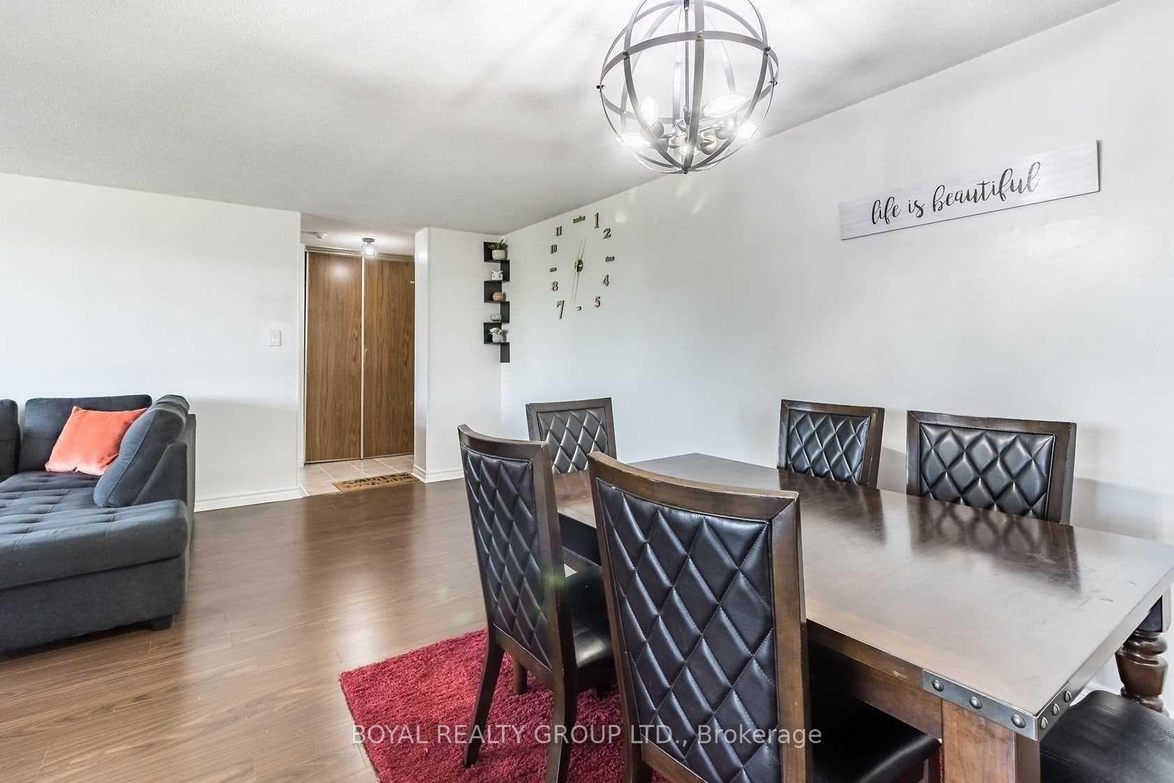 18 Knightsbridge Road Unit 303 - Condo photo 10 of 32 in Brampton, Ontario